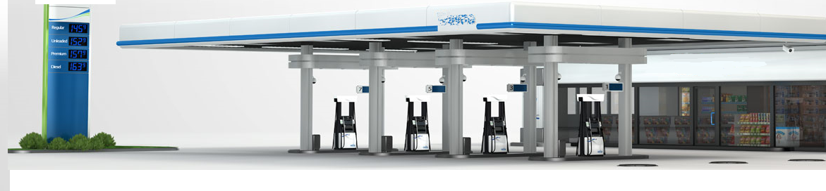 Fuel Dispenser